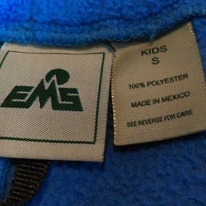 Eastern Mountain Sports Bottoms - Cozy warm EMS kids fleece pants Eastern Mountain Sports Bottoms - Cozy warm EMS kids fleece pants